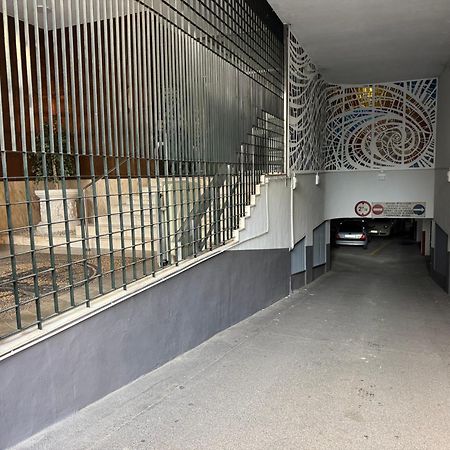 Apartamento Algafequi Con Terraza Privada Kordoba Zewnętrze zdjęcie