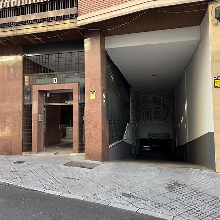 Apartamento Algafequi Con Terraza Privada Kordoba Zewnętrze zdjęcie