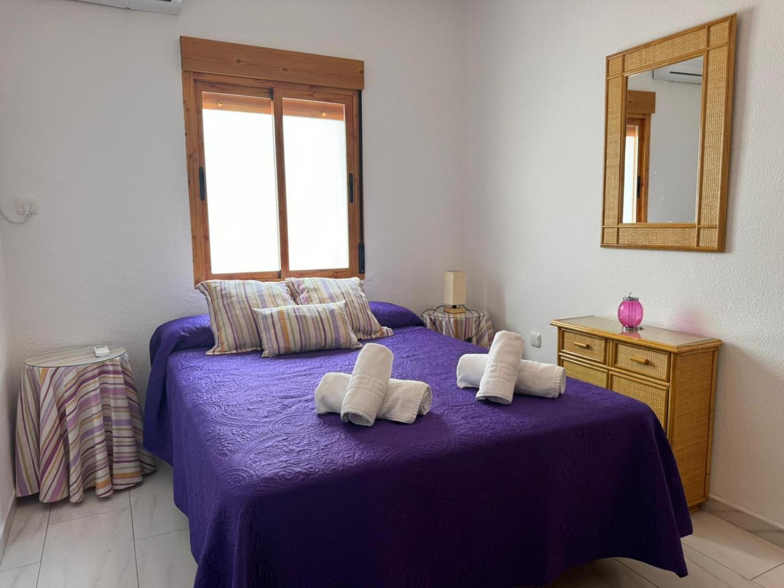 Apartamento Algafequi Con Terraza Privada Kordoba Zewnętrze zdjęcie