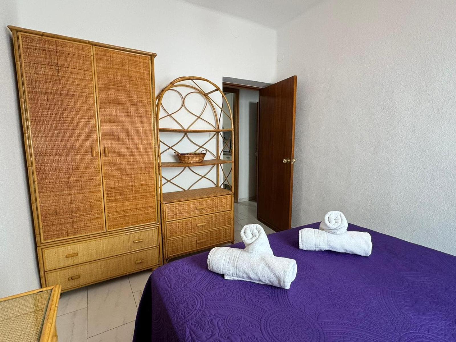 Apartamento Algafequi Con Terraza Privada Kordoba Zewnętrze zdjęcie