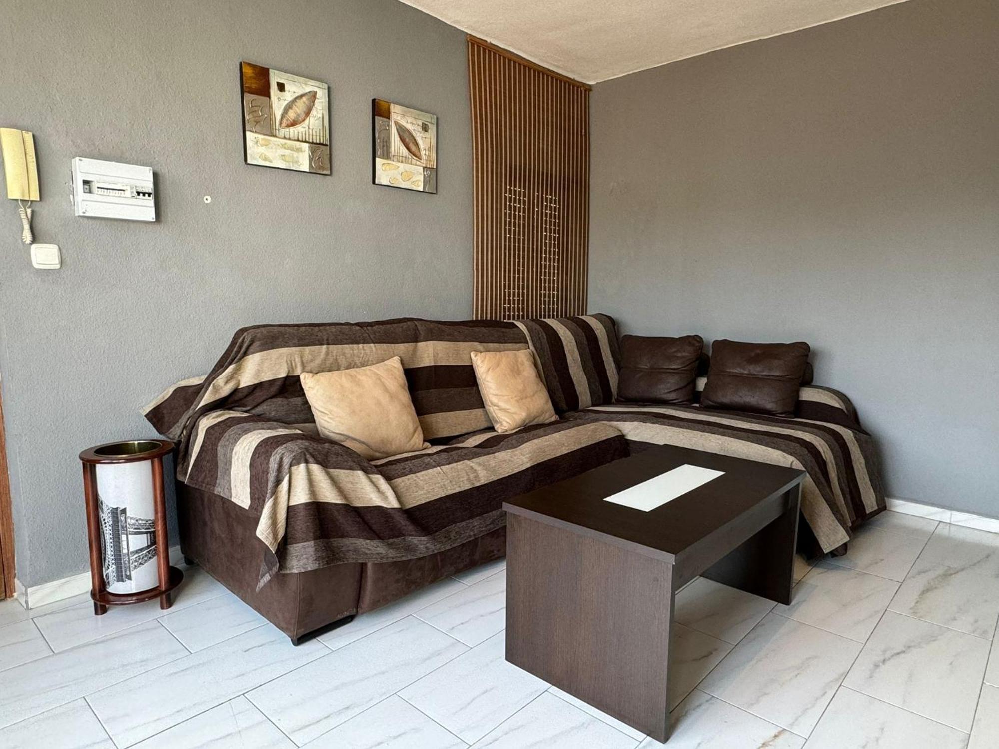 Apartamento Algafequi Con Terraza Privada Kordoba Zewnętrze zdjęcie