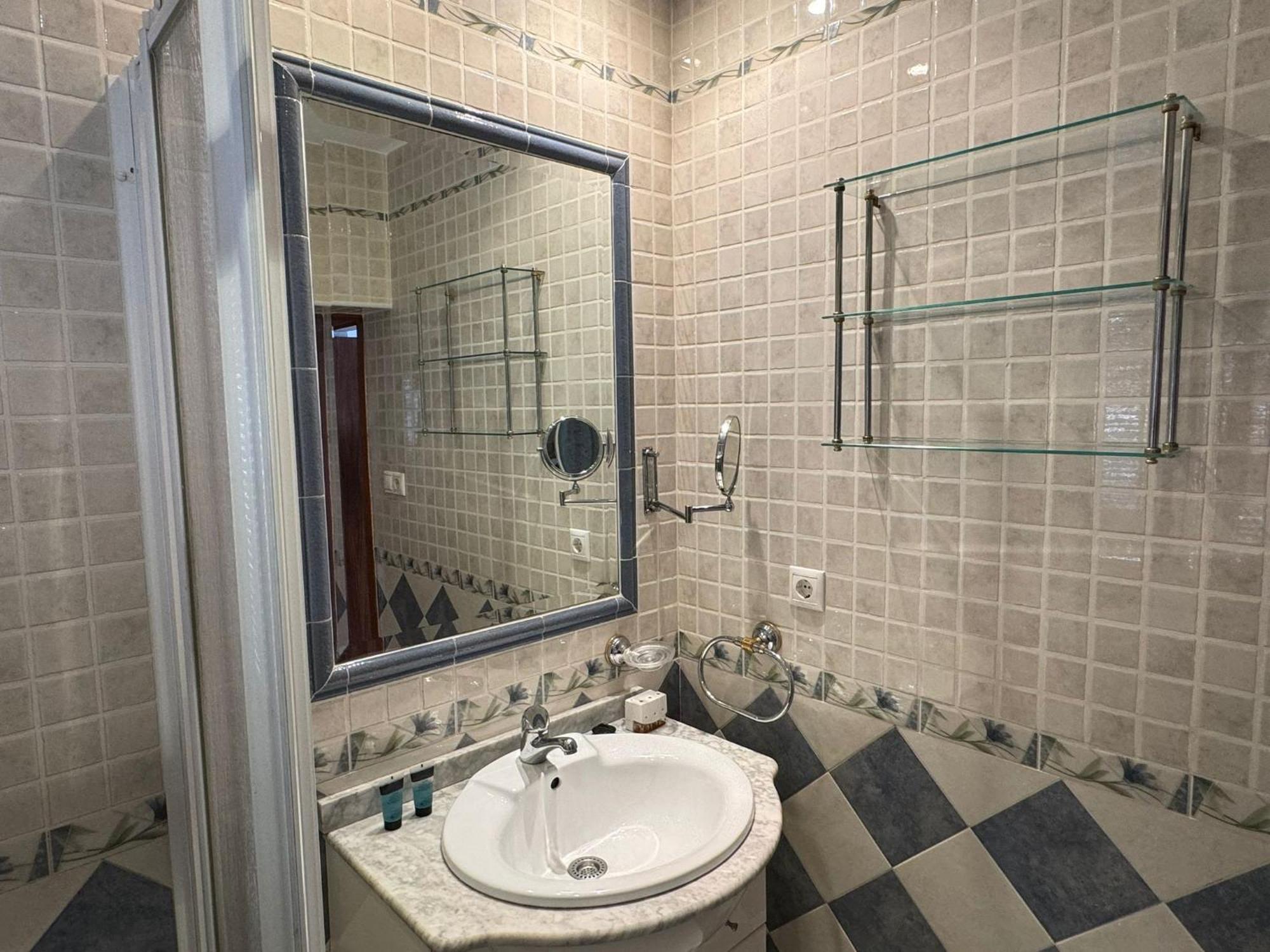 Apartamento Algafequi Con Terraza Privada Kordoba Zewnętrze zdjęcie