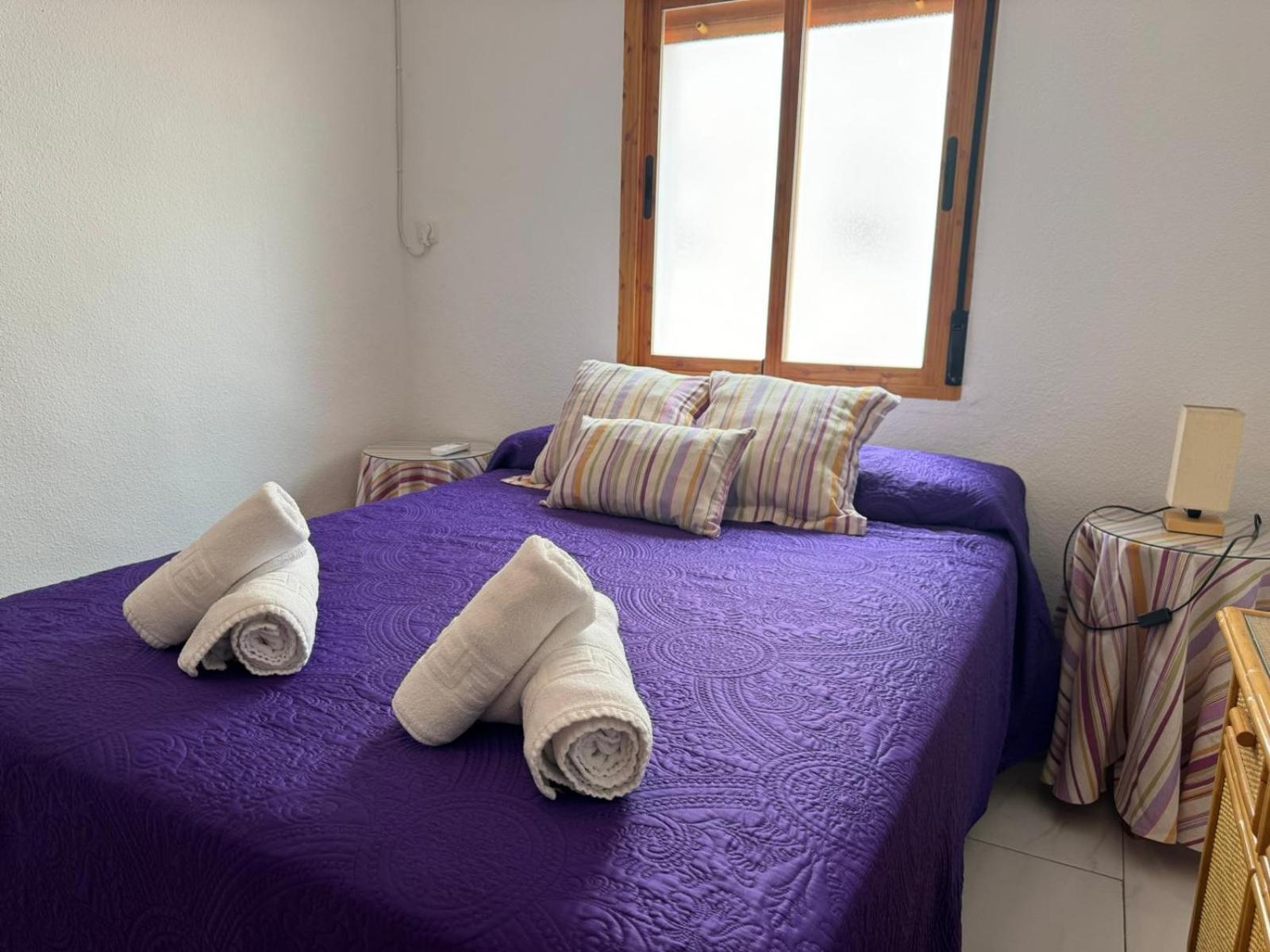 Apartamento Algafequi Con Terraza Privada Kordoba Zewnętrze zdjęcie