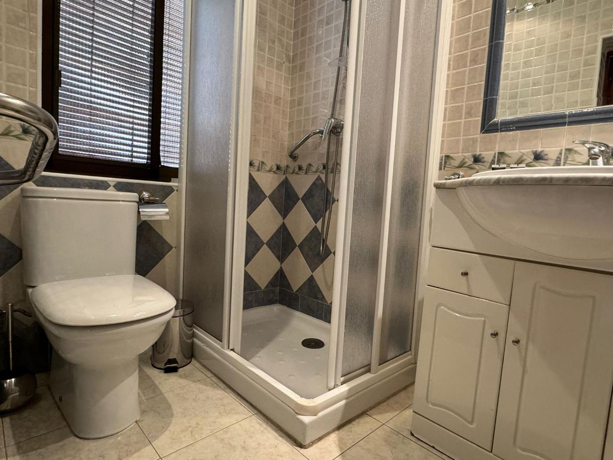 Apartamento Algafequi Con Terraza Privada Kordoba Zewnętrze zdjęcie