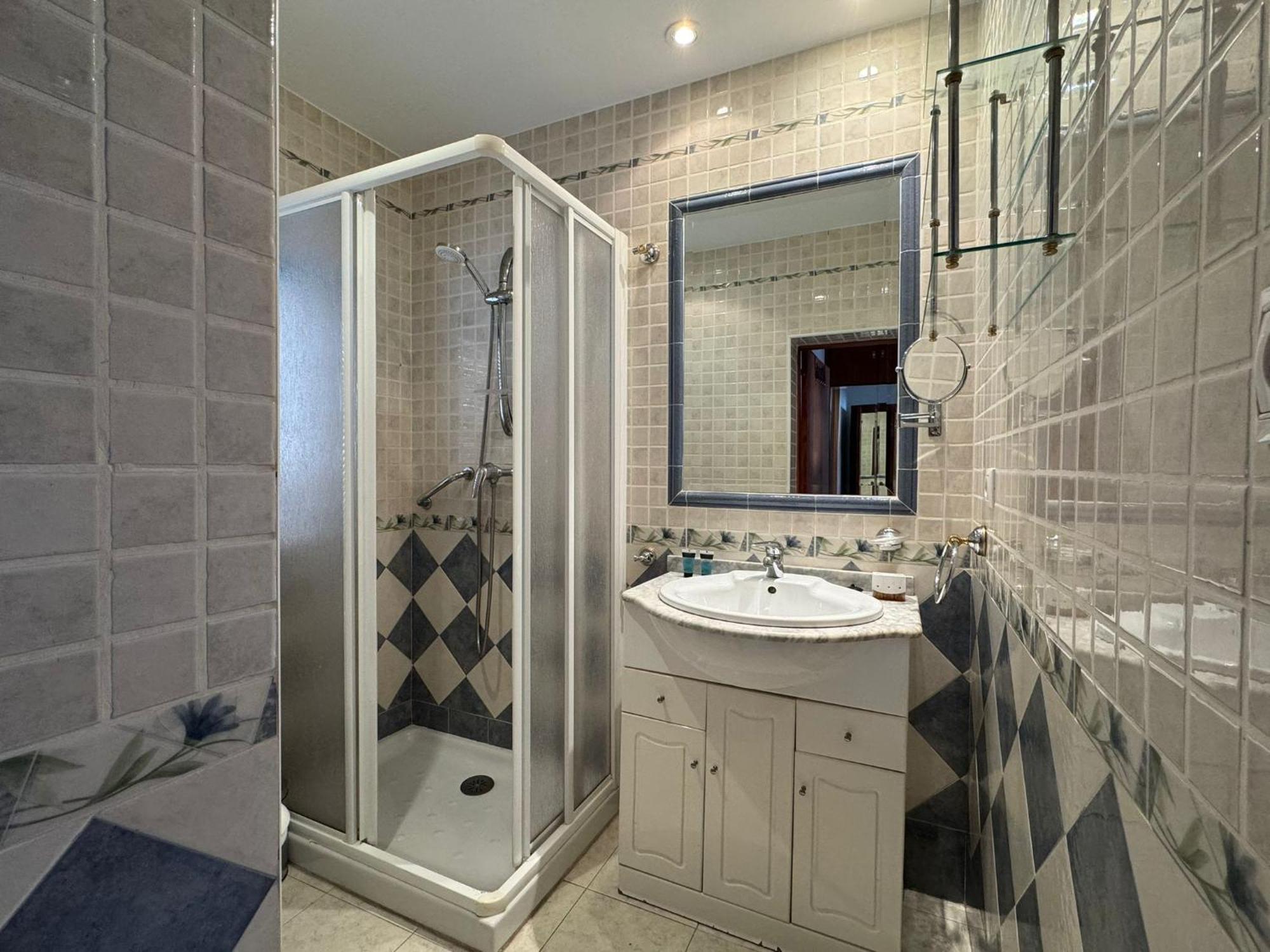 Apartamento Algafequi Con Terraza Privada Kordoba Zewnętrze zdjęcie