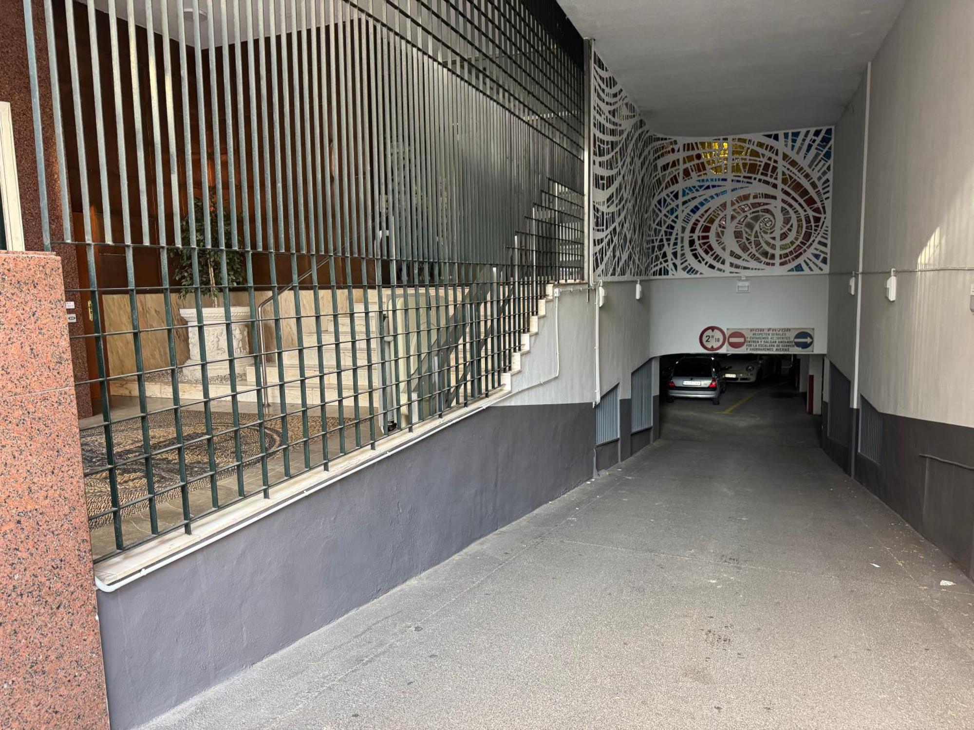 Apartamento Algafequi Con Terraza Privada Kordoba Zewnętrze zdjęcie